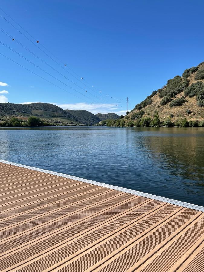 Douro Visit House Villa Torre De Moncorvo Exterior foto