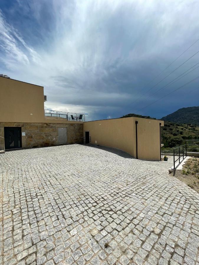 Douro Visit House Villa Torre De Moncorvo Exterior foto